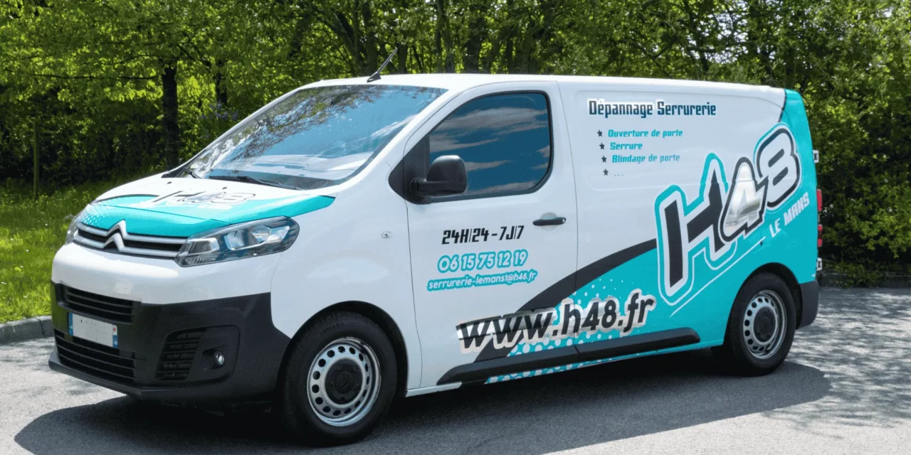 Prix fixes : l’engagement d’H48 Serrurerie