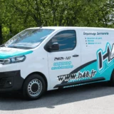 Prix fixes des services de H48 Serrurerie.