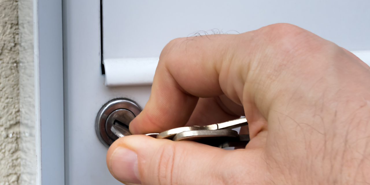 Serrure de boîte aux lettres : pourquoi la changer ?
